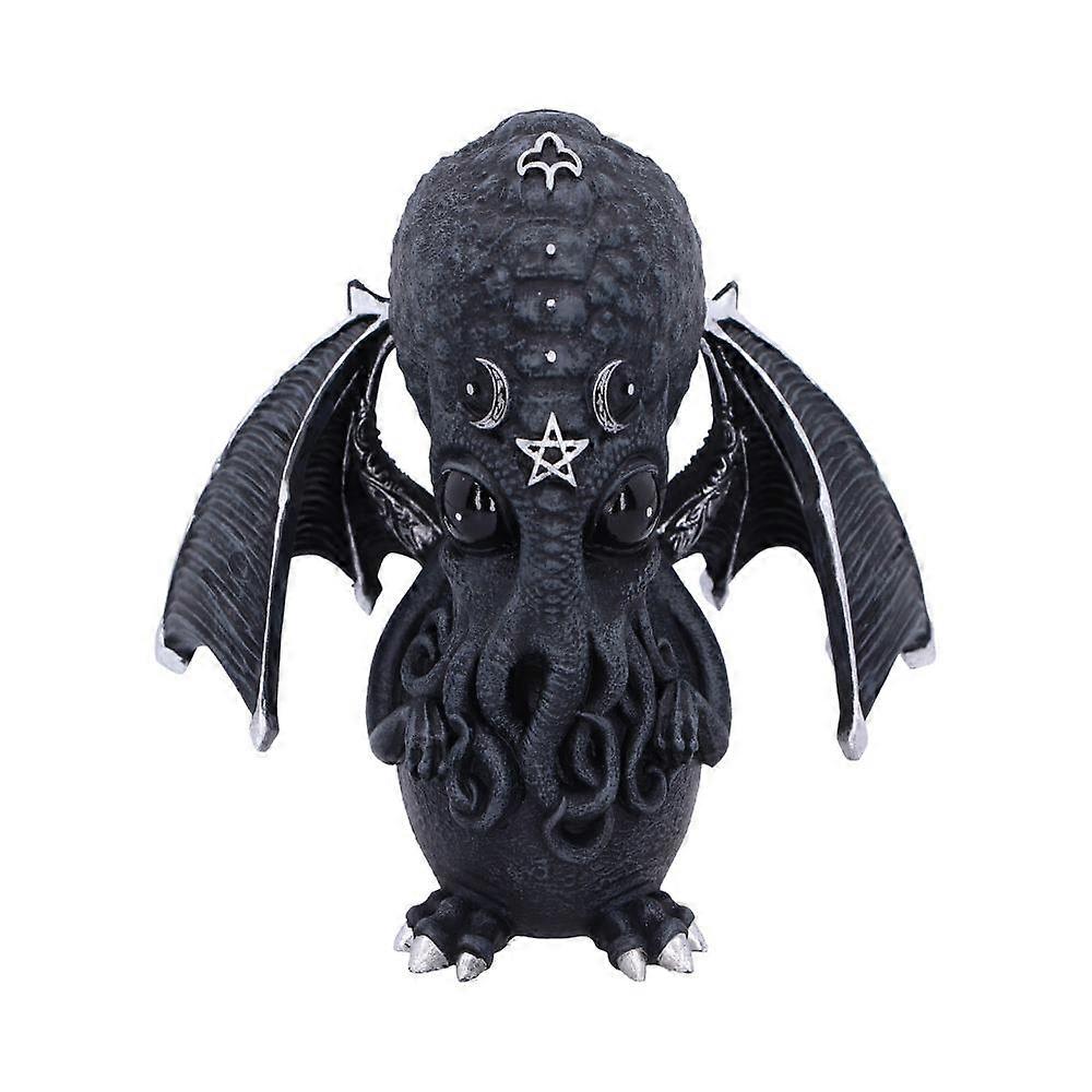 Culthulhu Winged Occult Figurine 103cm