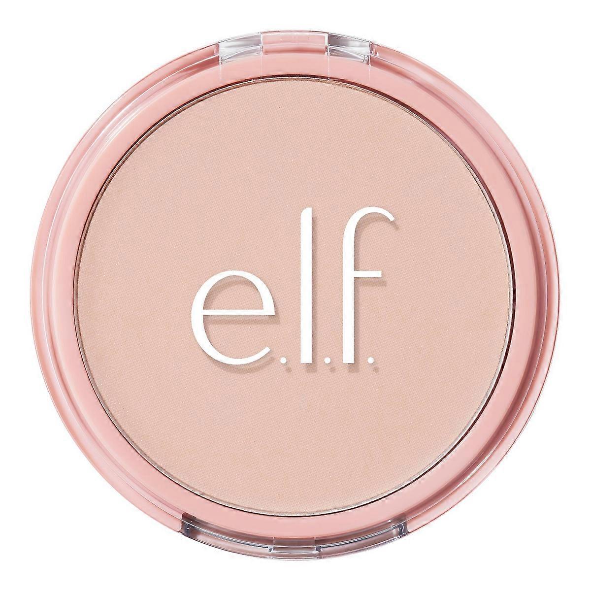 E.l.f. Halo Glow Fond de teint filtrant en poudre, Fair Neutral Cool - 0,35 oz
