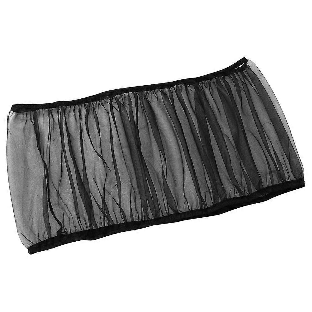 Bird Cage Cover Mesh Guard for Dust-Proof Use
