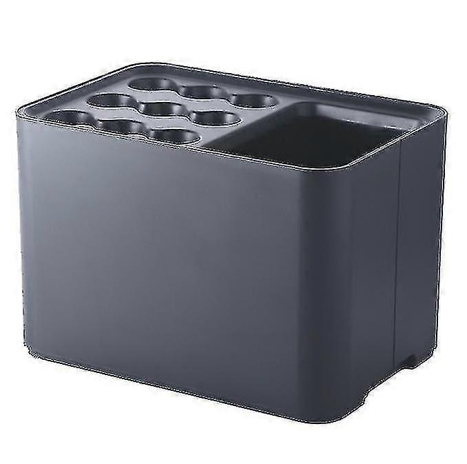 Portaombrelli da ufficio nella hall dell'hotel con supporto per porta, secchio impermeabile per ombrelli bagnati, design a prova di gocciolamento