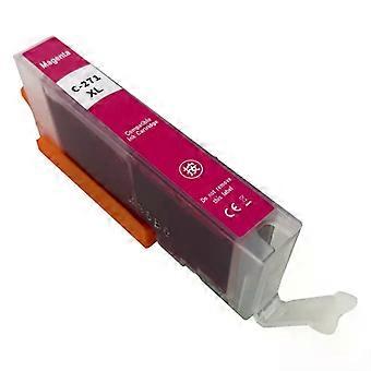 XL Ink Cartridge Compatible 4-Pack For Canon PGI-270 & CLI-271 Printers (TS5020, MG6820)