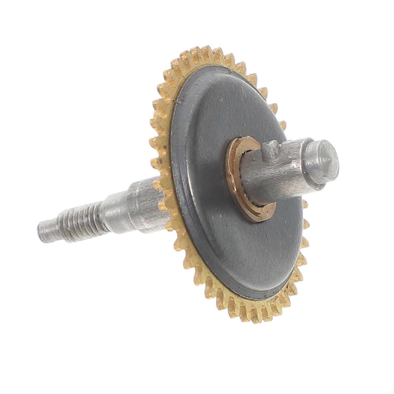 Rustic Clock Mechanism Kit Replacement For Clock Movement 1Pcs