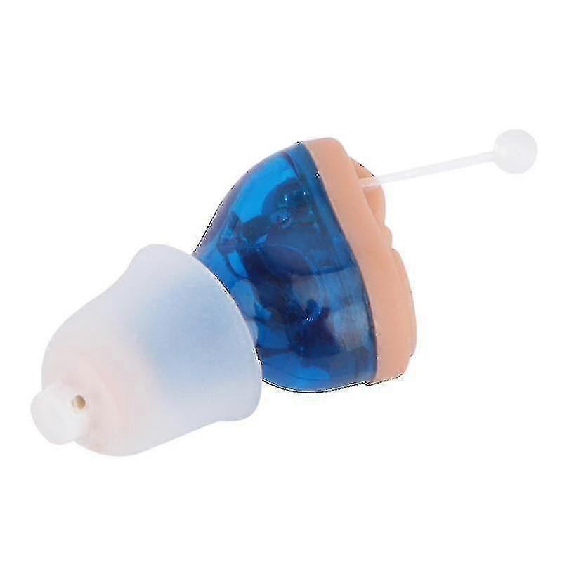 1pcs In-ear Hearing Aid