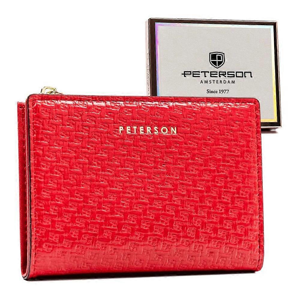 Wallets Peterson PTN003YS