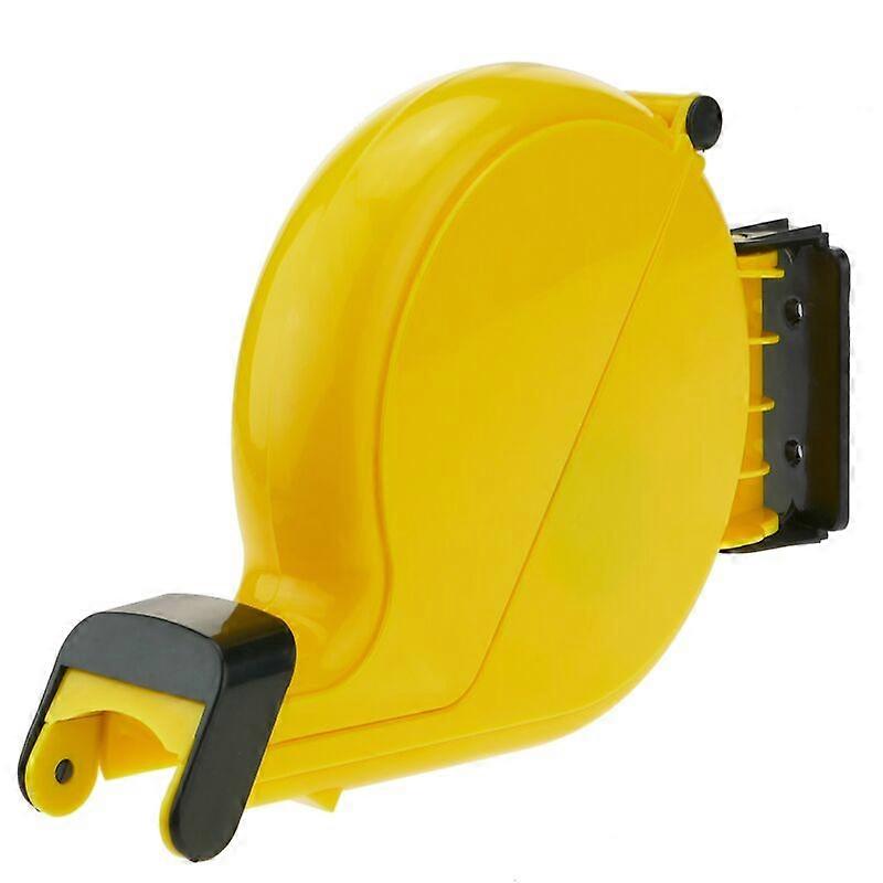 Ticketautomat, wenn Sie an der Reihe sind