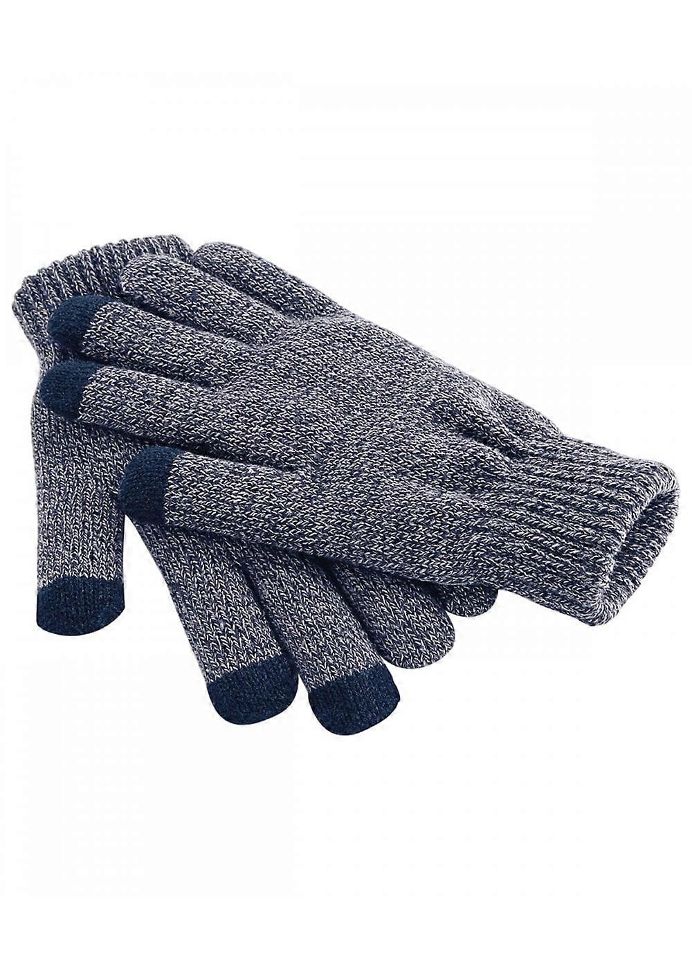 Men's Beechfield Touchscreen Smart Gloves B490