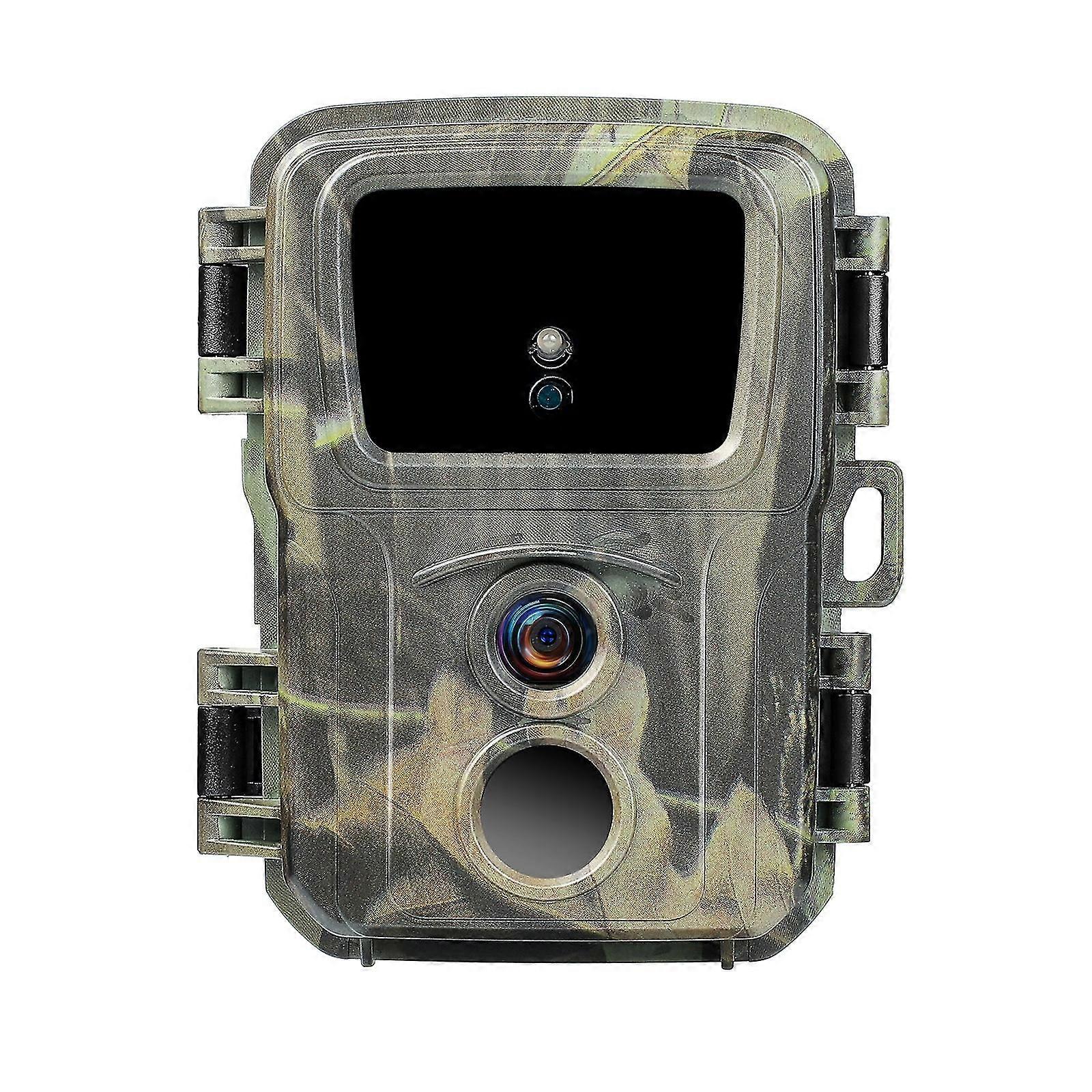 MINI600 Hunting Tracking Camera