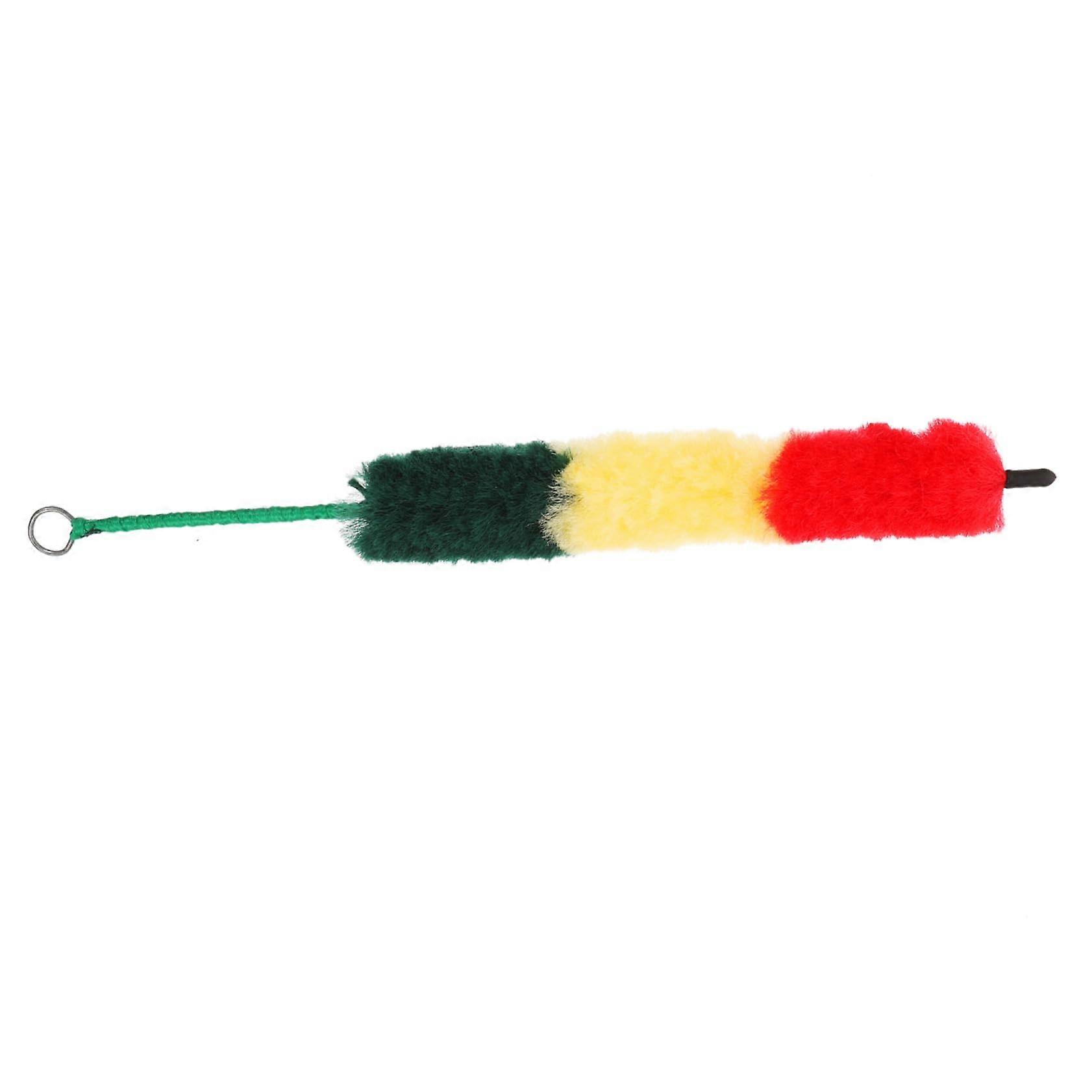 Clarinet cleaning brush
quality care tool for clarinets
Effective for wind instruments
Durable and practical
Clarinet beginners
