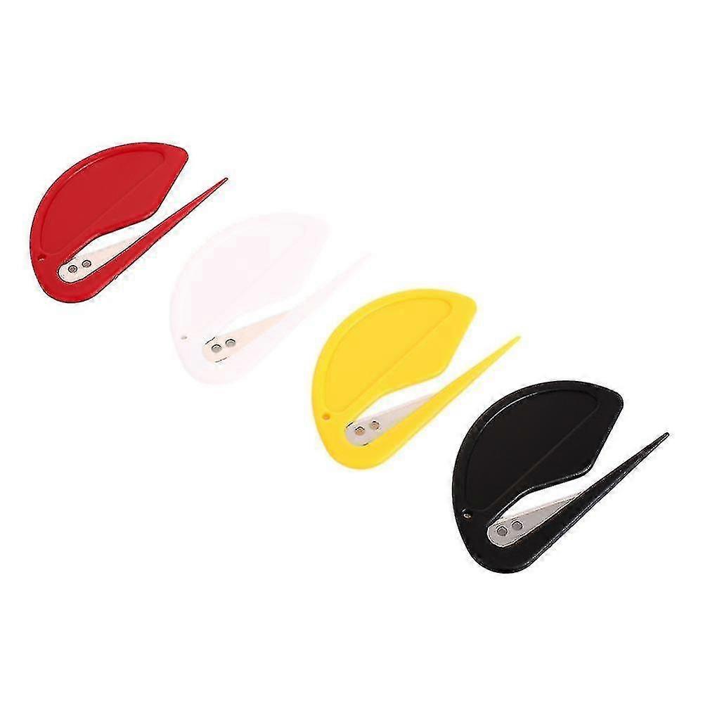 Mini Envelope Cutter Blade, Letter Opener for Paper