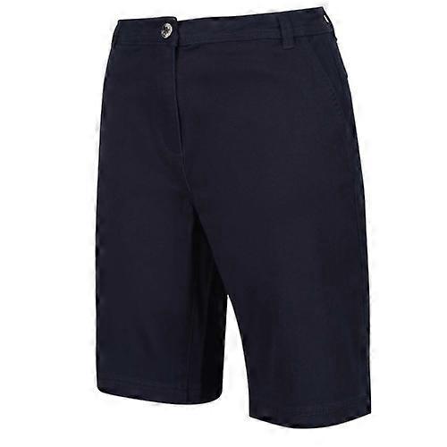 Regatta Mujer/Mujer Bayla Chino Shorts