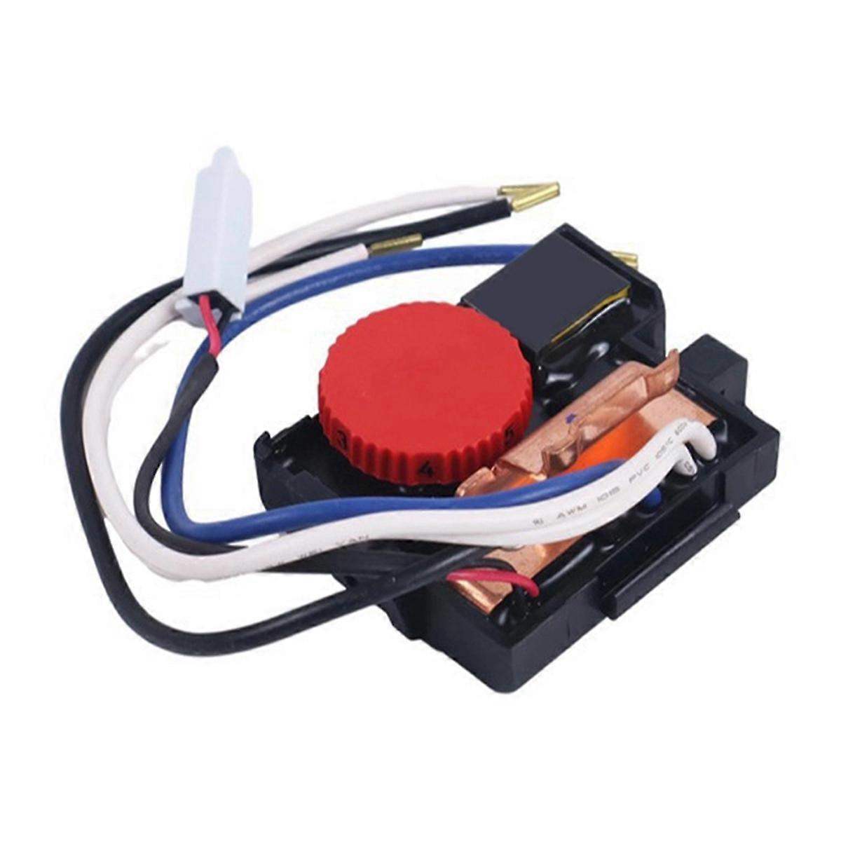 110V Speed Control Governor 1619P09590 Compatible with for 