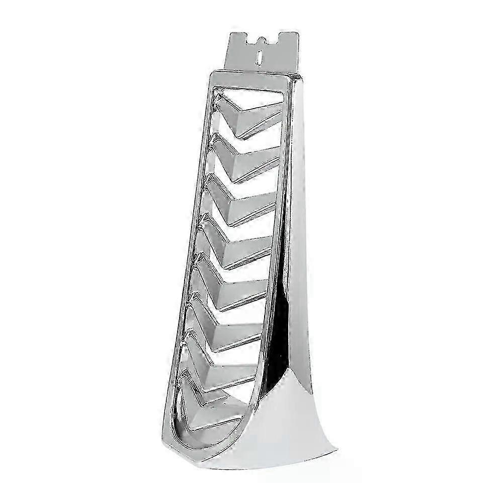Motorcycle ABS Front Lower Radiator Cover Chin Fairing Spoiler Chrome/ Black Suitable for Softail Street Bob Breakout