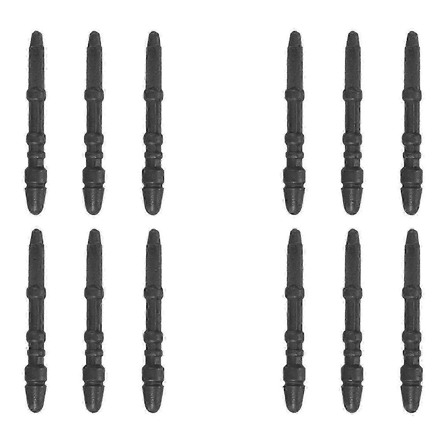12 Pack Replacement Tips for Contact Stylus Pen Compatible with Surface Pro 3