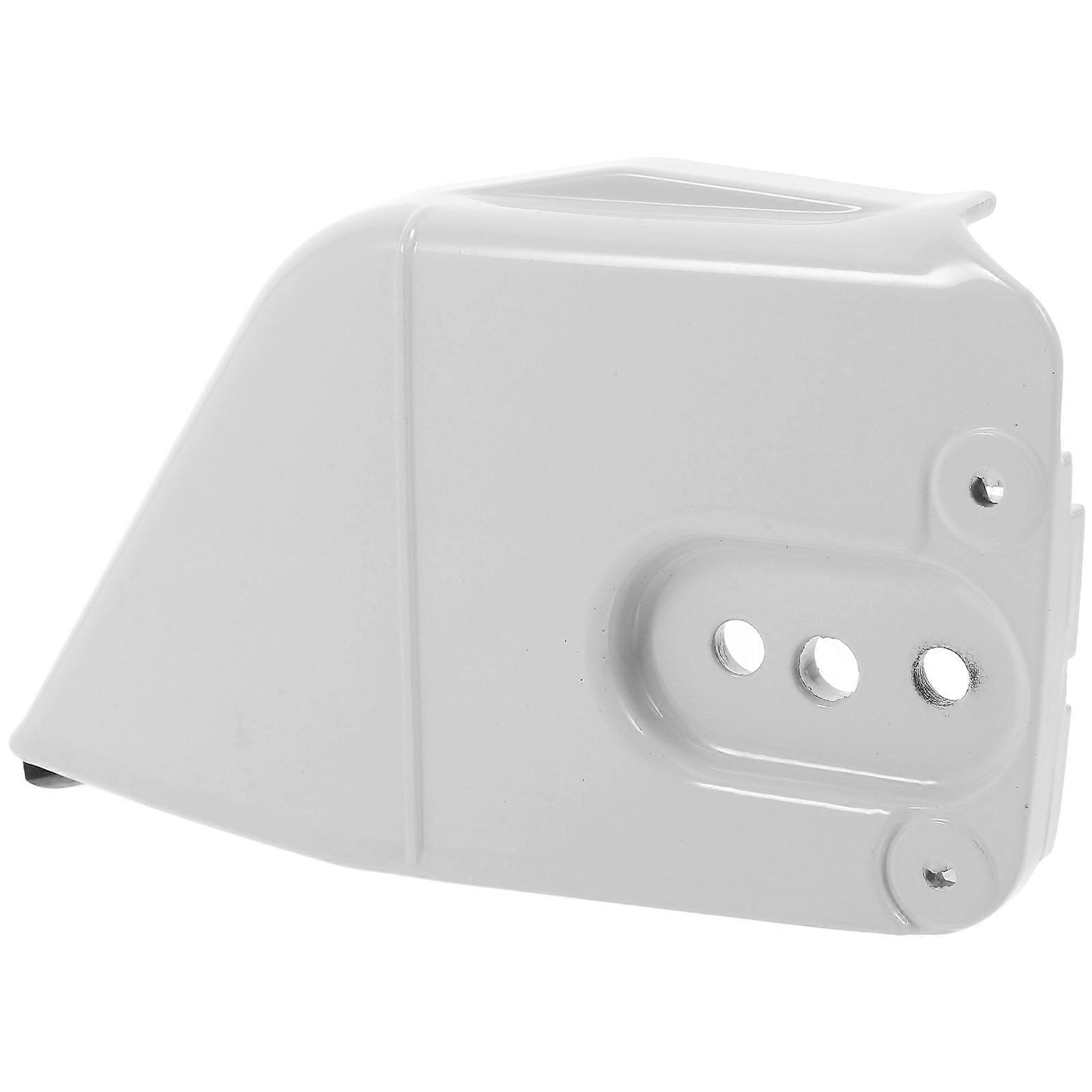 Chainsaw Clutch Cover Replacement – Easy Installation, Enhanced Safety Chain Brake Mechanism, Durable Side Cover Sprocket Accessory