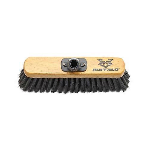 Buffalo 12'' Soft PVC Sweeper Broom Head
