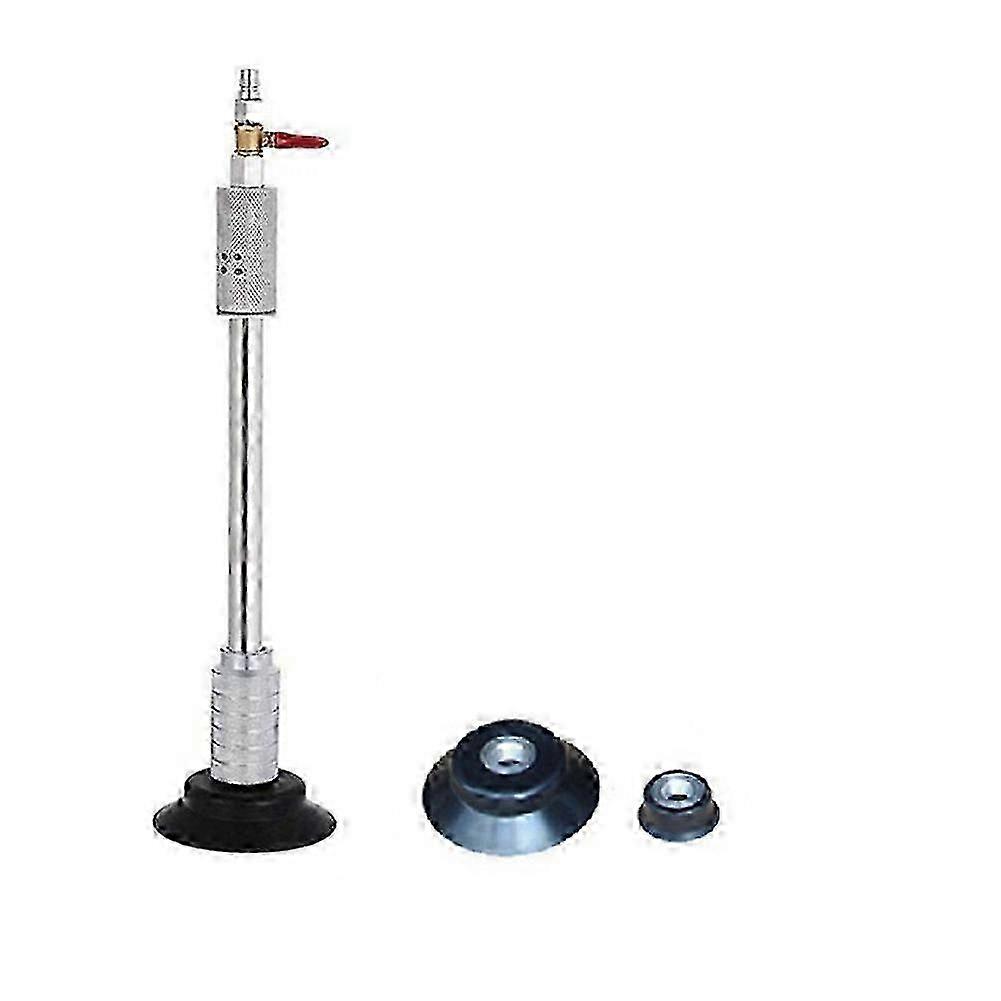 Car Dent Air Pneumatic Dent Puller Car Auto Body Repair Suction Cup Slide Hammer Tool Kit Slide HamNEW