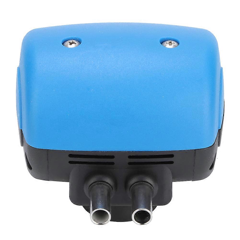 Accessoires de machine à traire de bovins en acier inoxydable Machine à traire à pulsateur universelle avec 2 sorties