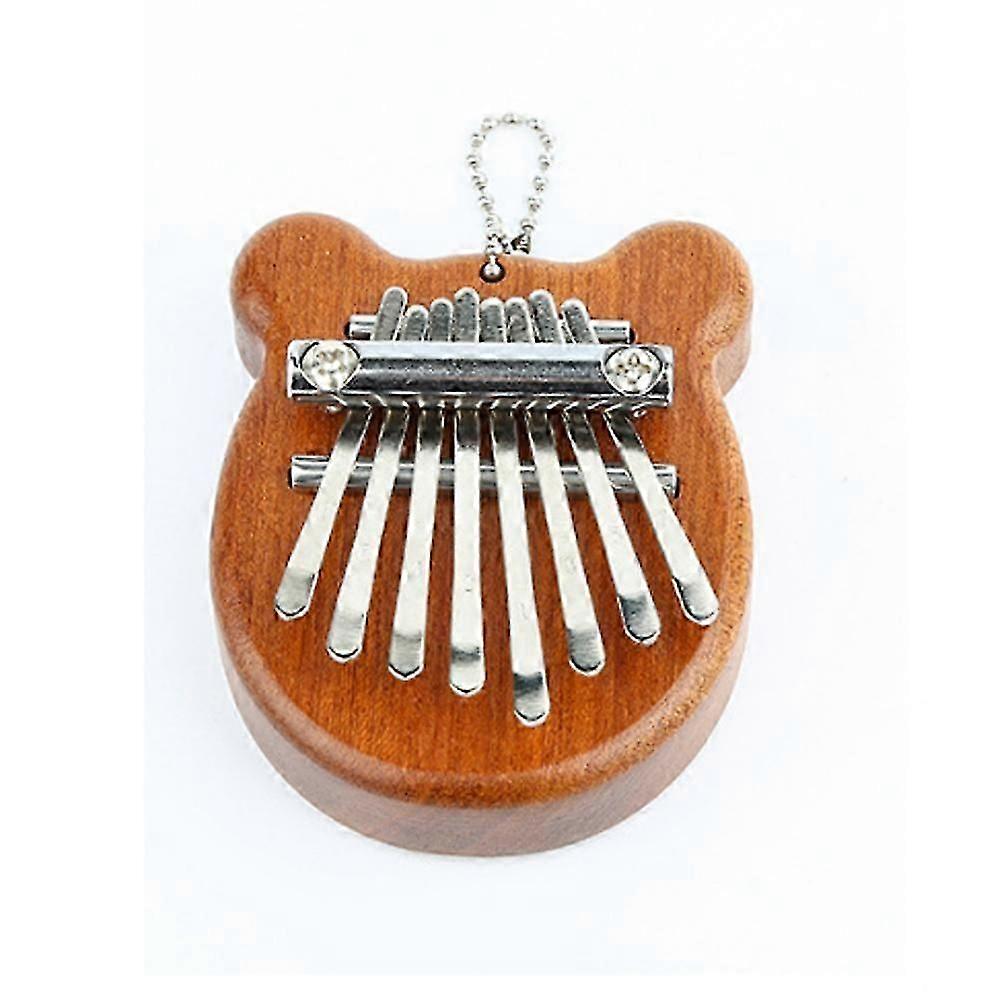 Handcrafted Performance Instrument, Clear Natural Sound, Portable Design For Music Enthusiasts
