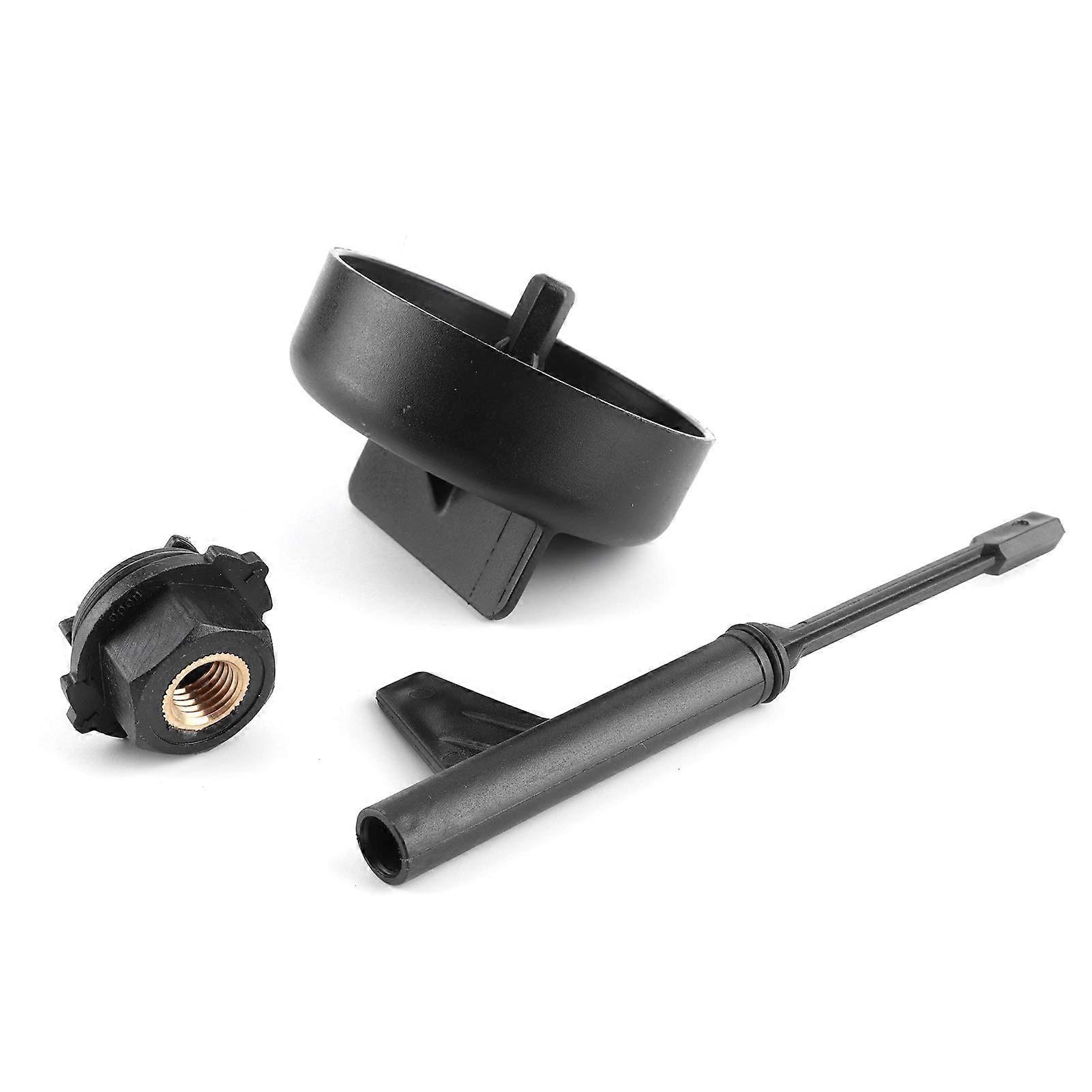 9 Speed Adapter – Oil Filler Kit, Gear Oil Filling Tool Adapter Suitable for 725 Speed Oil Change 725.0