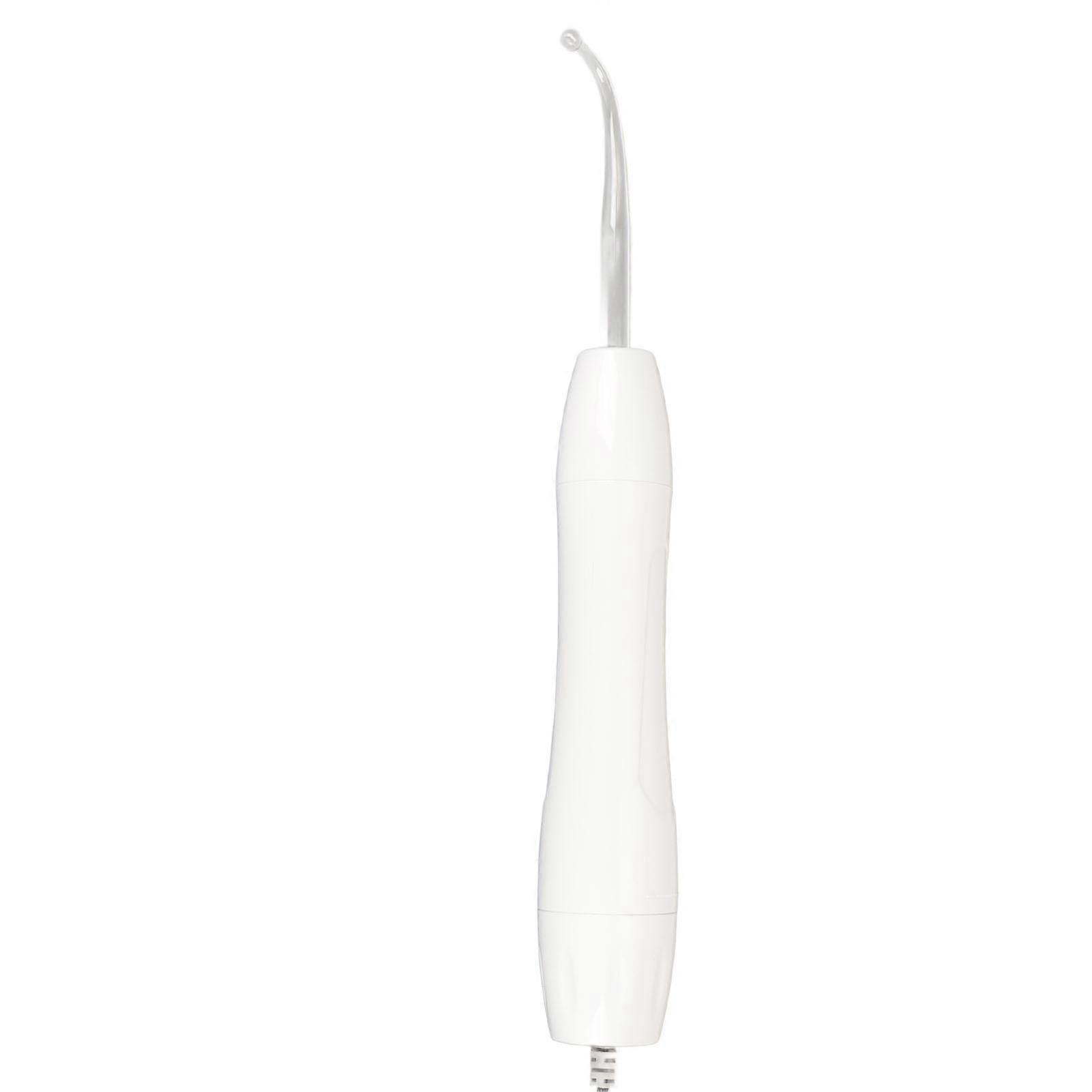 Skin Therapy Wand Machine Tighten Reducing Mark Portable High Frequency Facial Wand for Violet Ozone Beauty Instrument 220V AU Plug