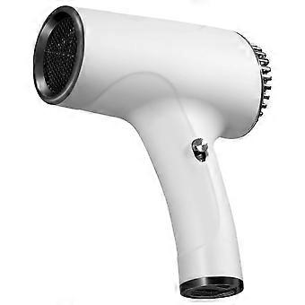 Wireless Rechargeable Hair Dryer Portable Hot And Cold Wind Hair Dryer For Outdoor Travel-ZZY 0619
