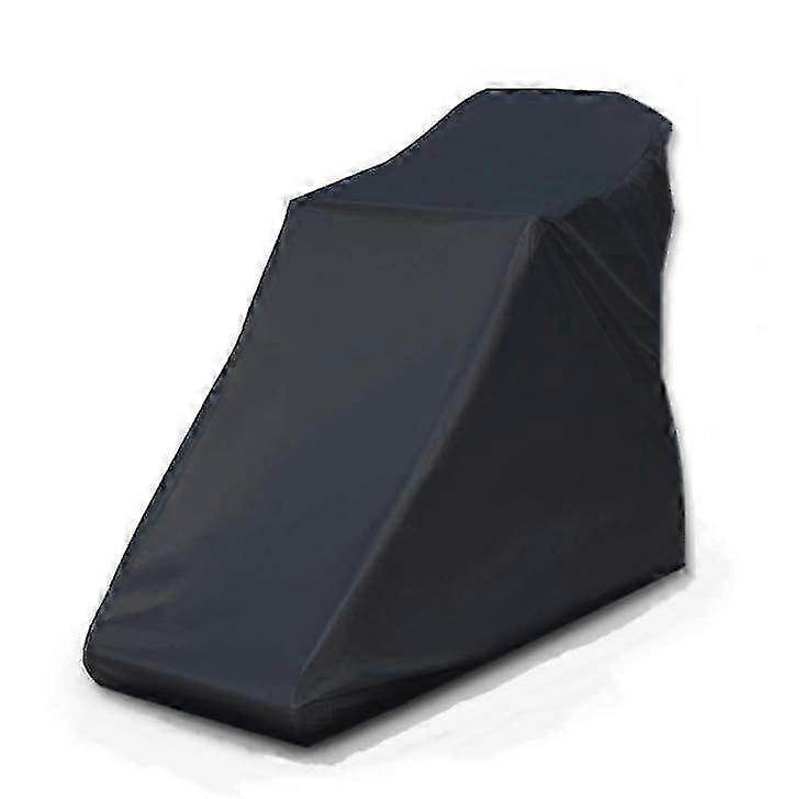 Waterproof Treadmill Cover, Dustproof Folding Sunscreen Cover