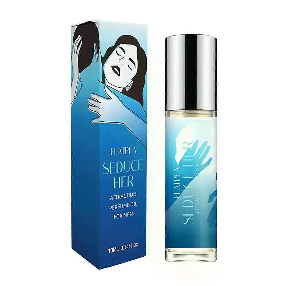 10ml Ανδρικό Άρωμα SEDUCE HER