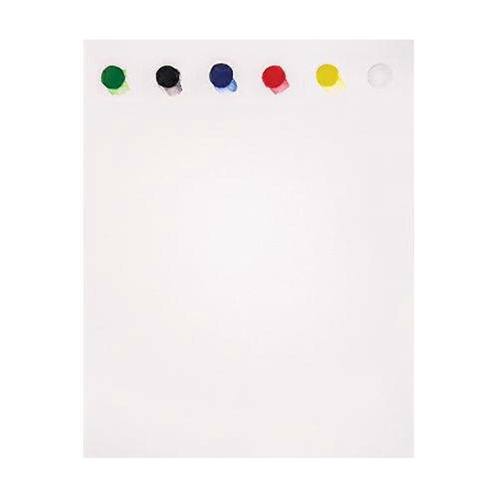 Zart Ready to Go Painting Paper A4 20pcs