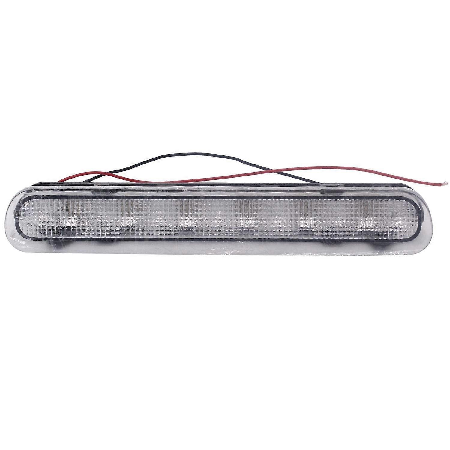 Bremsleuchte Hintere Dritte Heckklappe Bremslicht Kompatibel Mit 81570-0K080 MK6 SR5 2005-2014 Rot LED