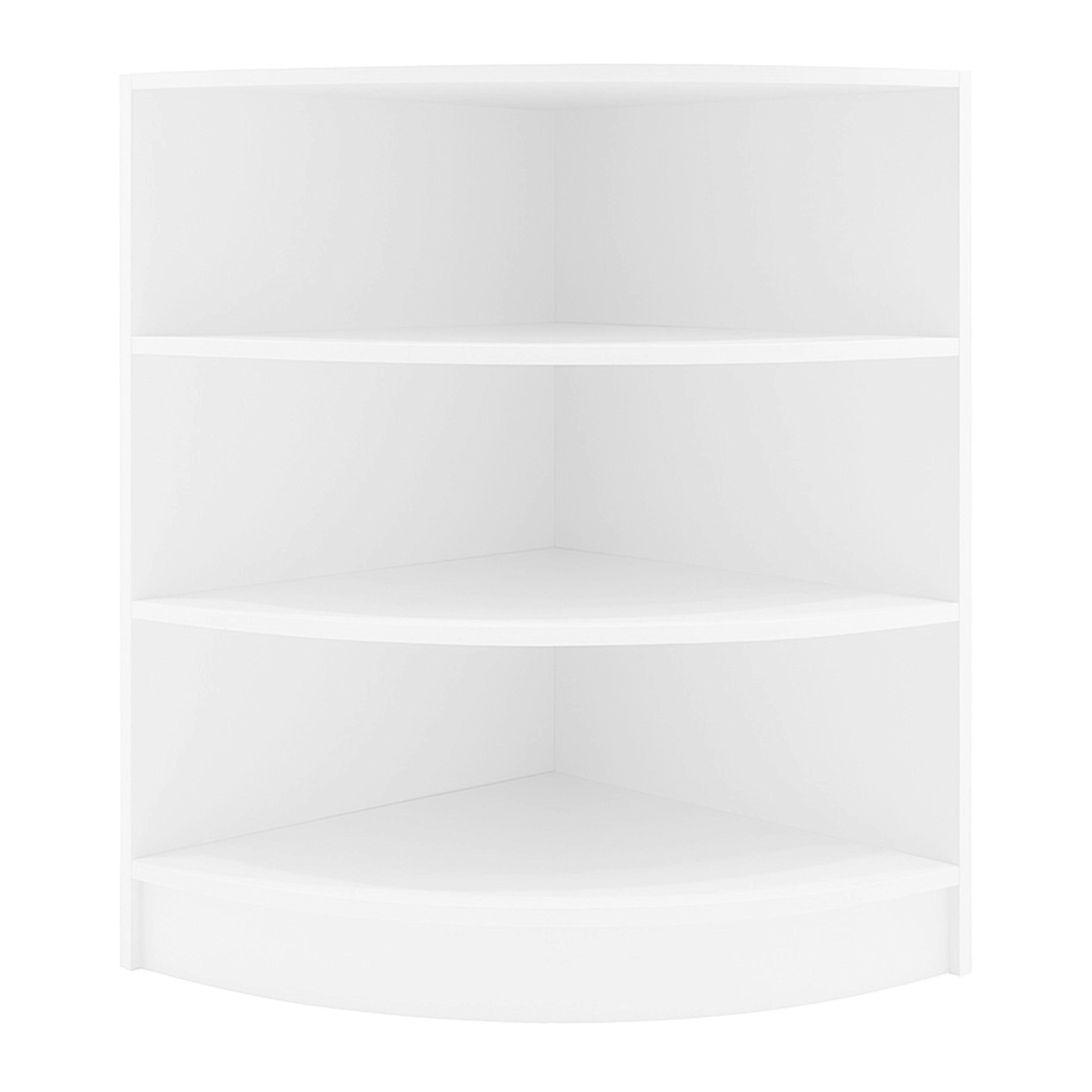 Hörndisk LM60 - Vit