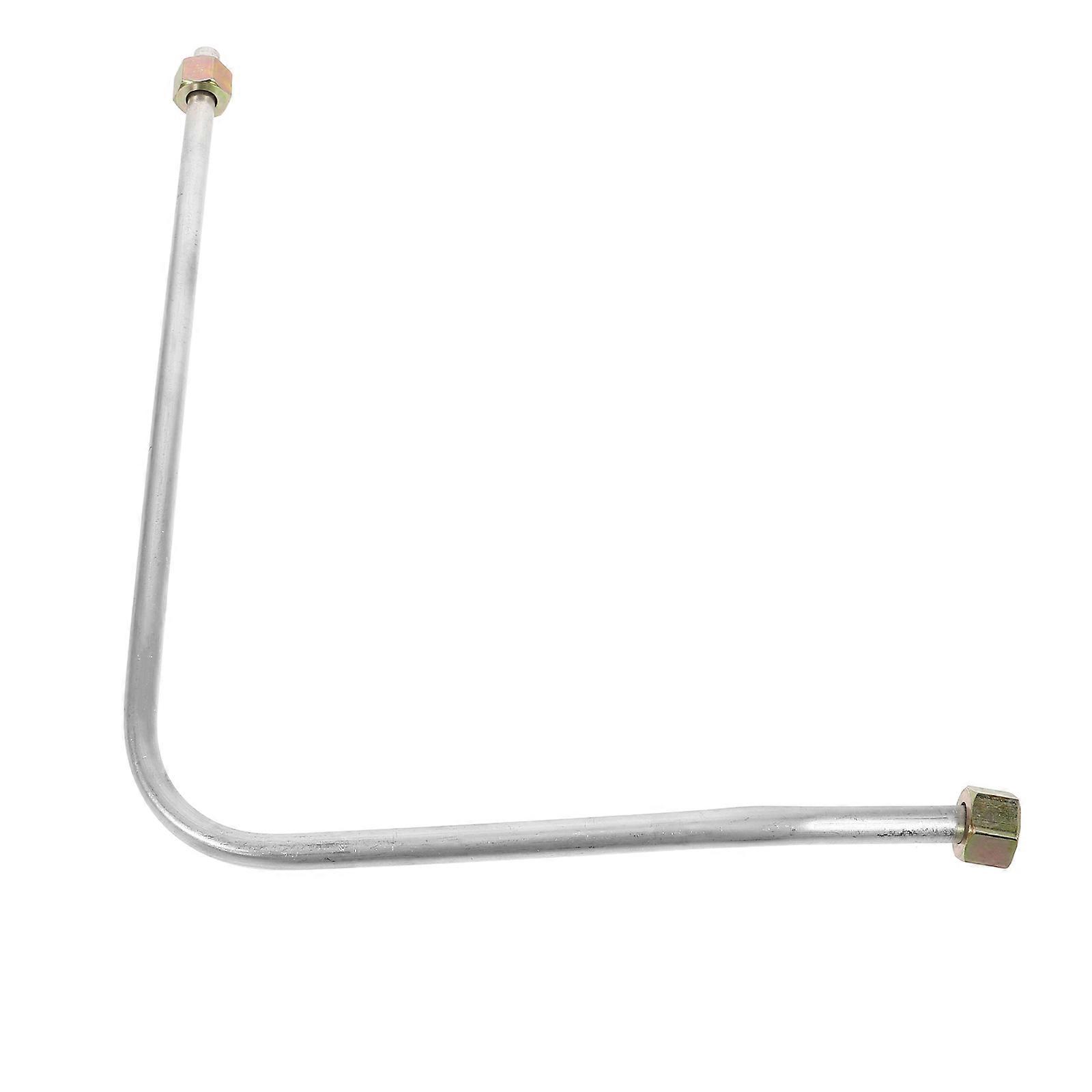 Air Compressor Exhaust Tube Replacement Hose for Pneumatic Use