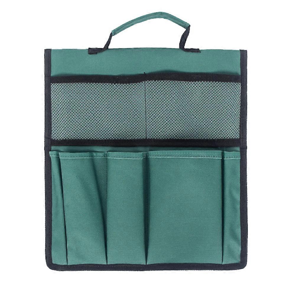 Gardening Tools Storage Pouch For Cart Design Use With 33X30cm Size And Multi Function Storage 1Pcs