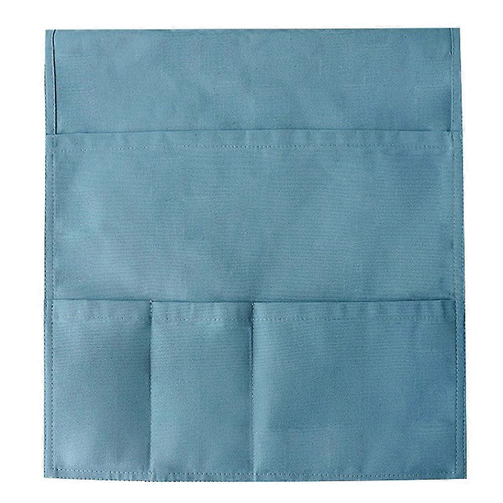 Rectangular Sofa Organizer Pouch For Adults Designed For Efficient Storage At Home Or Office 1Pcs