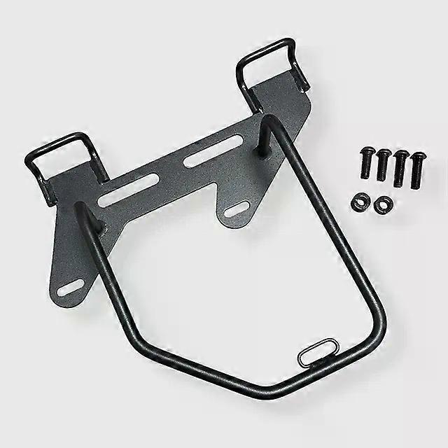 Motorcycle Side Bag Support Fit For HONDA Rebel 1100 / DCT 2021 2022 Left Side Bracket CMX1100 Saddlebag Support Saddle Back Support