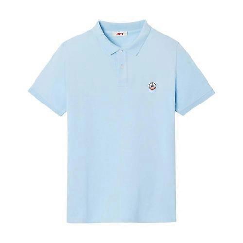 Jott Mens Marbella Polo Shirt