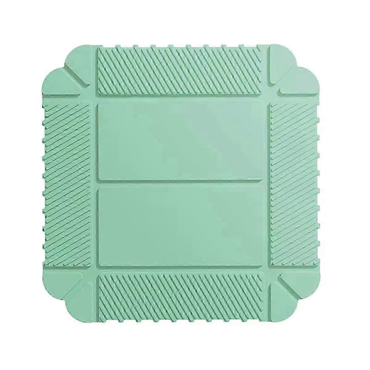 Foldable Multifunctional Storage Bowls for Home or Outdoor - Green