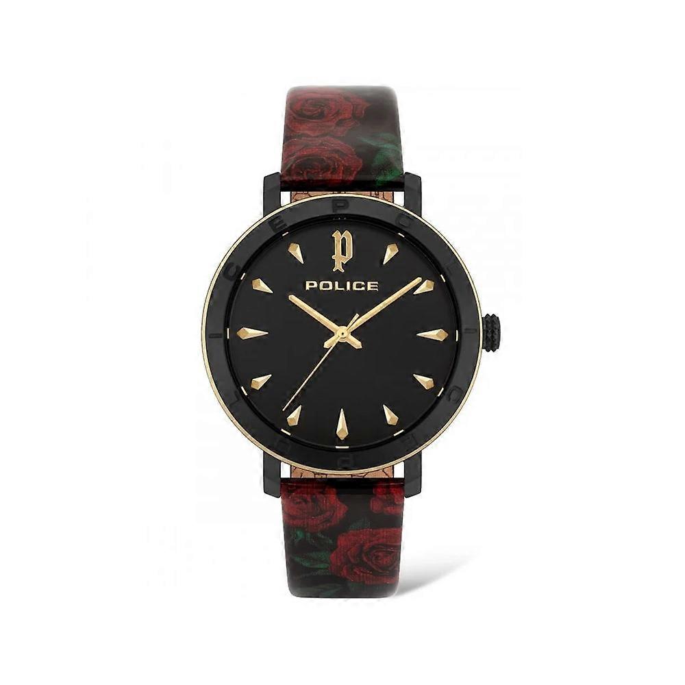 Watches Police pl16033msbg02