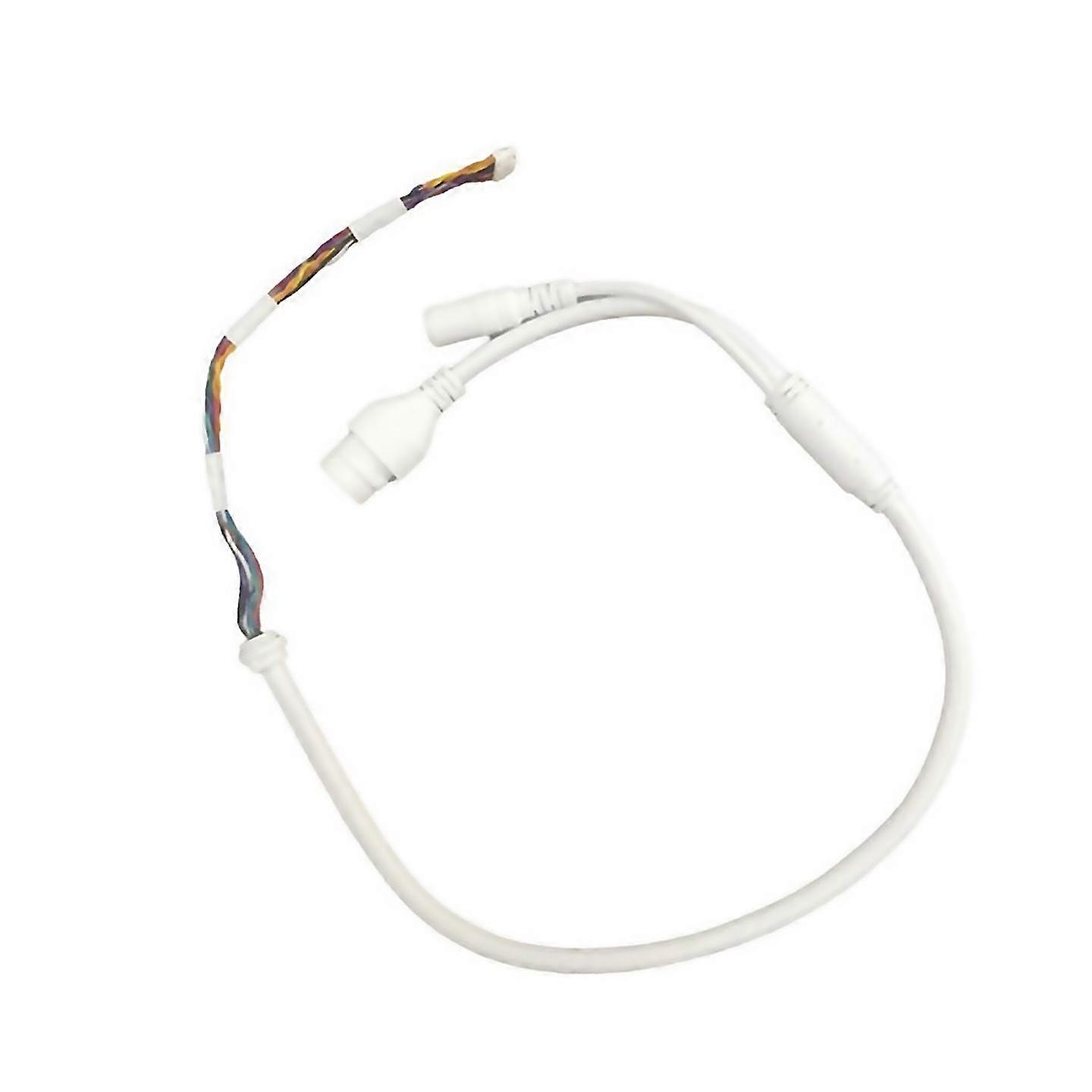 10 Pin 10 Core Poe Rj45 Network Cable For Ip Camera Fruugo