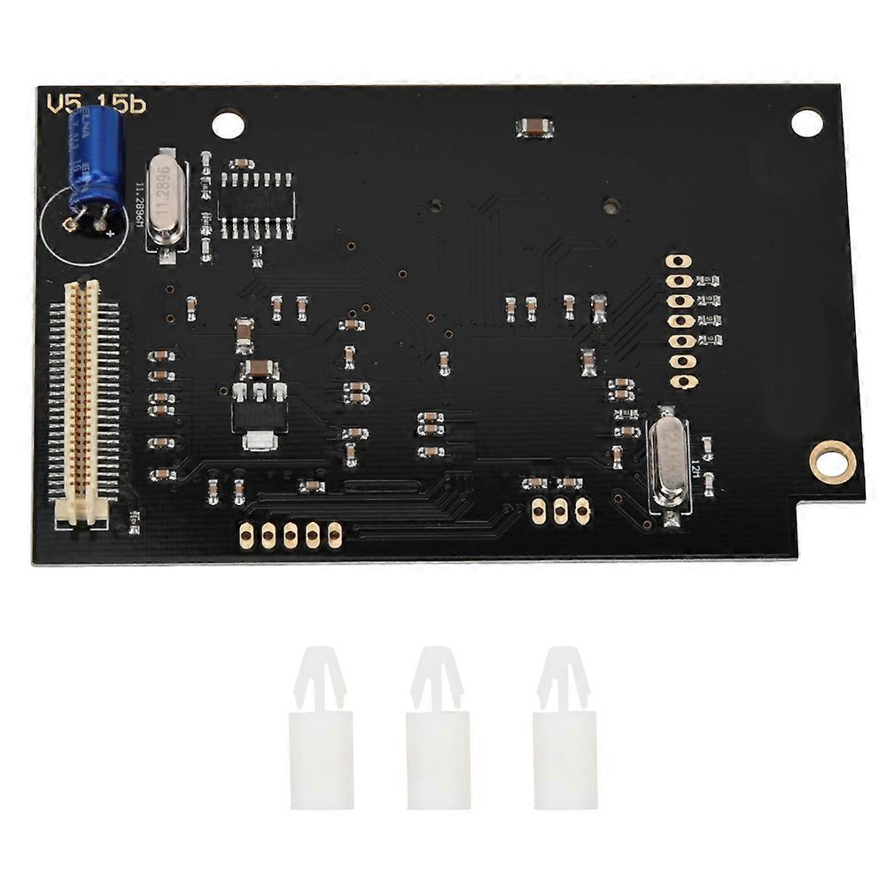 GDEMU Simulation <span class="ui-risk_flag4">CD</span>ROM V5.15b Upgraded for DC Game Console