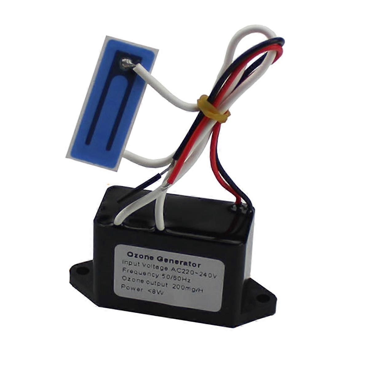 Generator Air Purifier Ozonizer Output Density AC110V