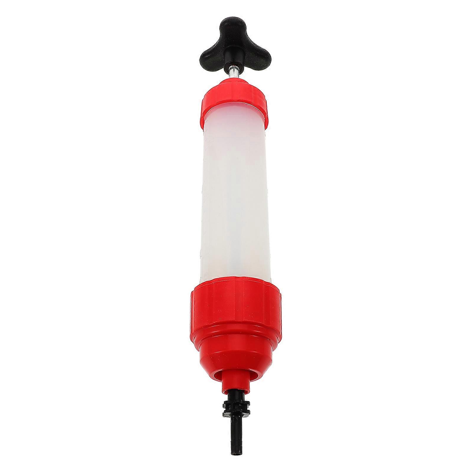 Oil Pump Extractor Automotive Tool for Mechanics 39.00X7.50X7.50cm Dual Use 1 Set