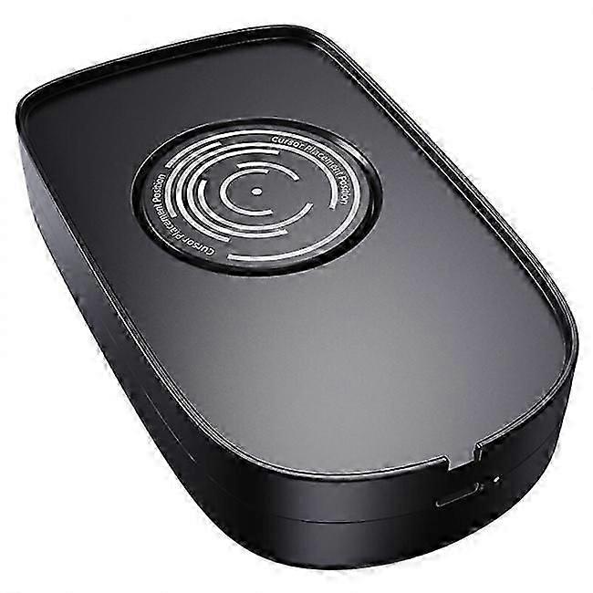 Mouse Jiggler USB Mouse Mover Mouse Movement Simulator with On/Off, computer
