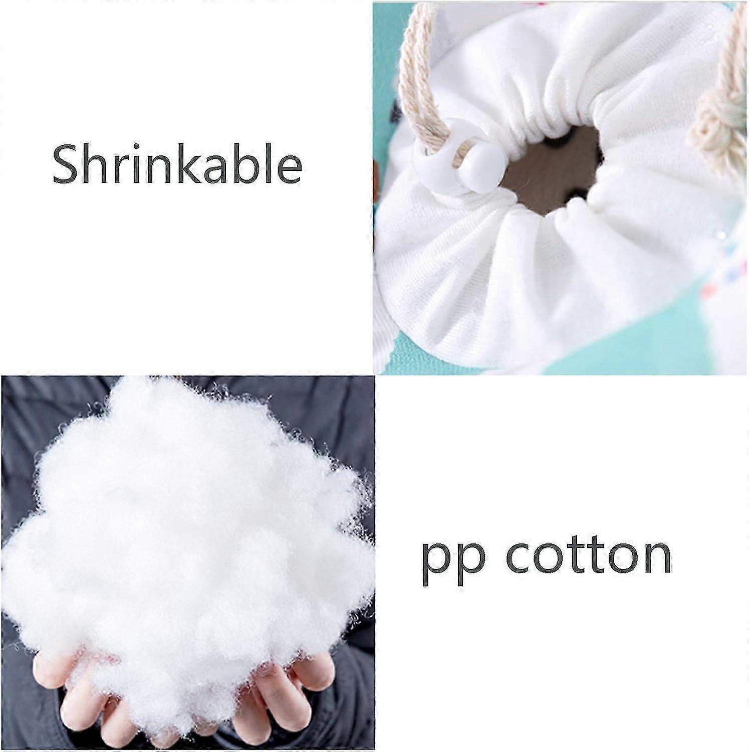 Cat Cone Cat Ring Elizabeth Soft Cloth Cat Collar Anti-licking Sterilization Hats Post-operative Recovery Supplies (M)