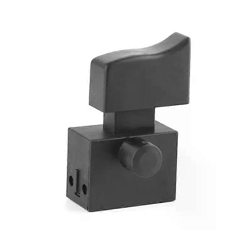 Lock On Cutting Machine Electric Drill Angle Grinder Switch FA262B Model AC 250V 6A Power Supply Reliable Performance