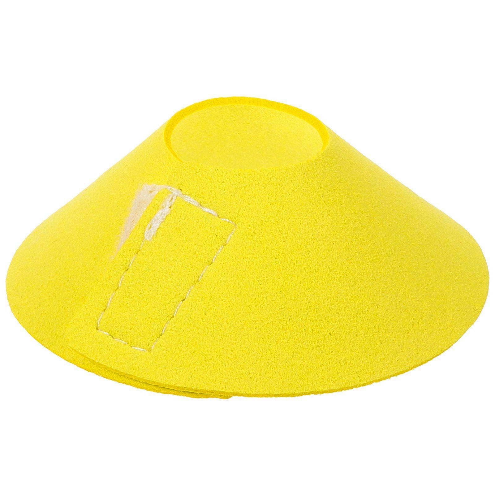 Pet Parrot Anti-bite Collar Pet Bird Neck Protective Cone Bird Recovery Collar Cone