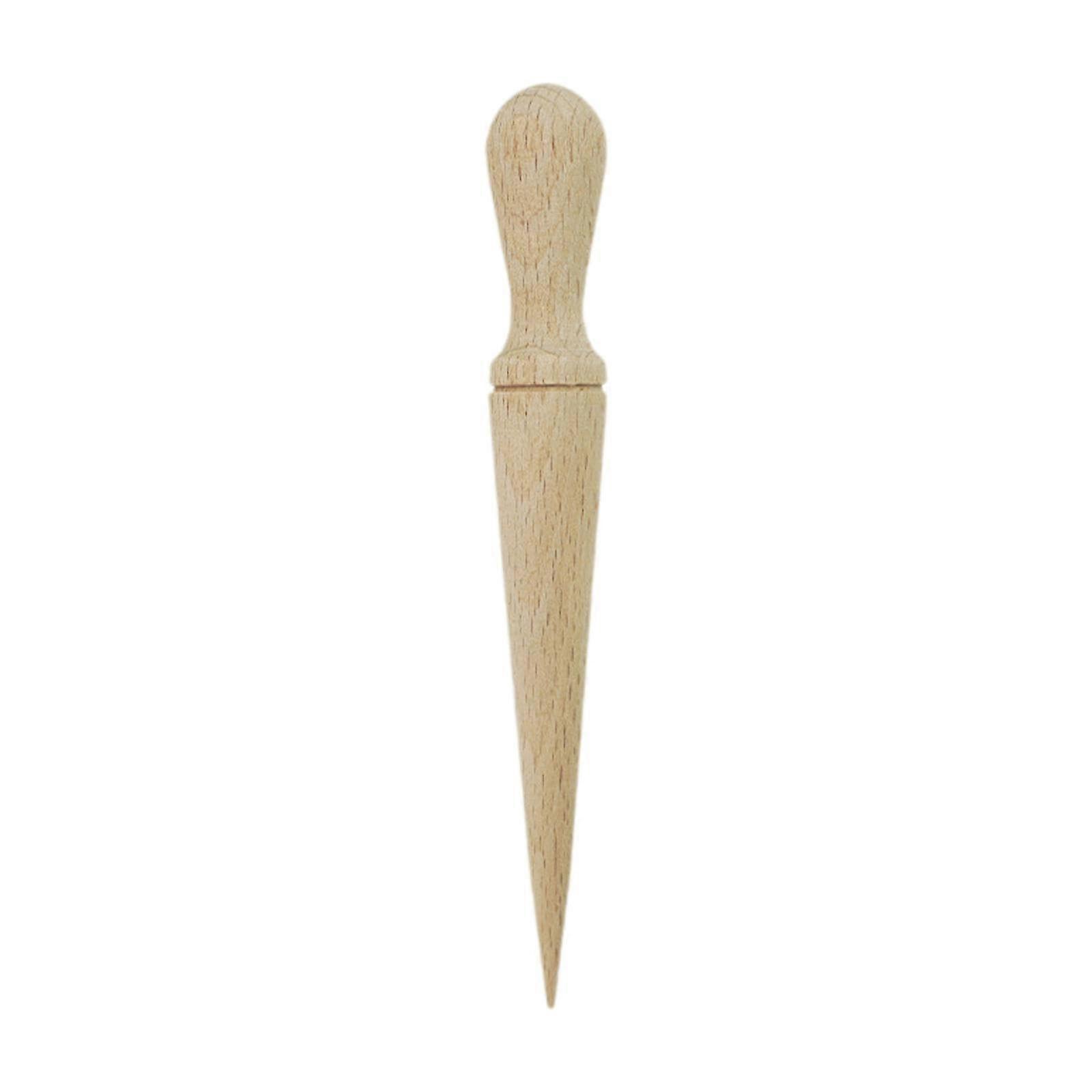 Garden Dibble, Hand Flower Planter, For Digging and Planting