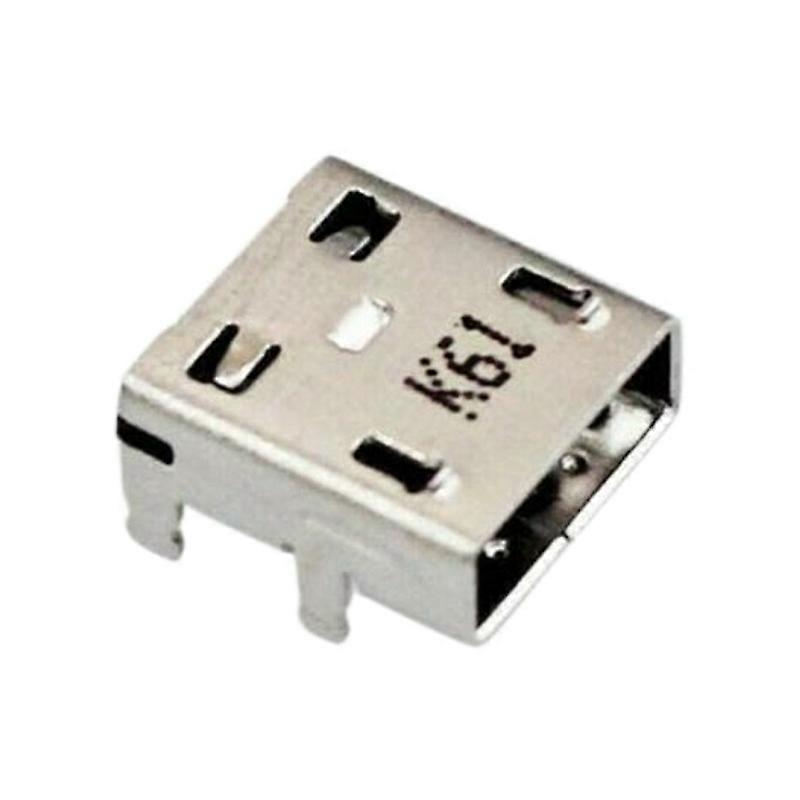 Power Jack Connector For Asus X205T