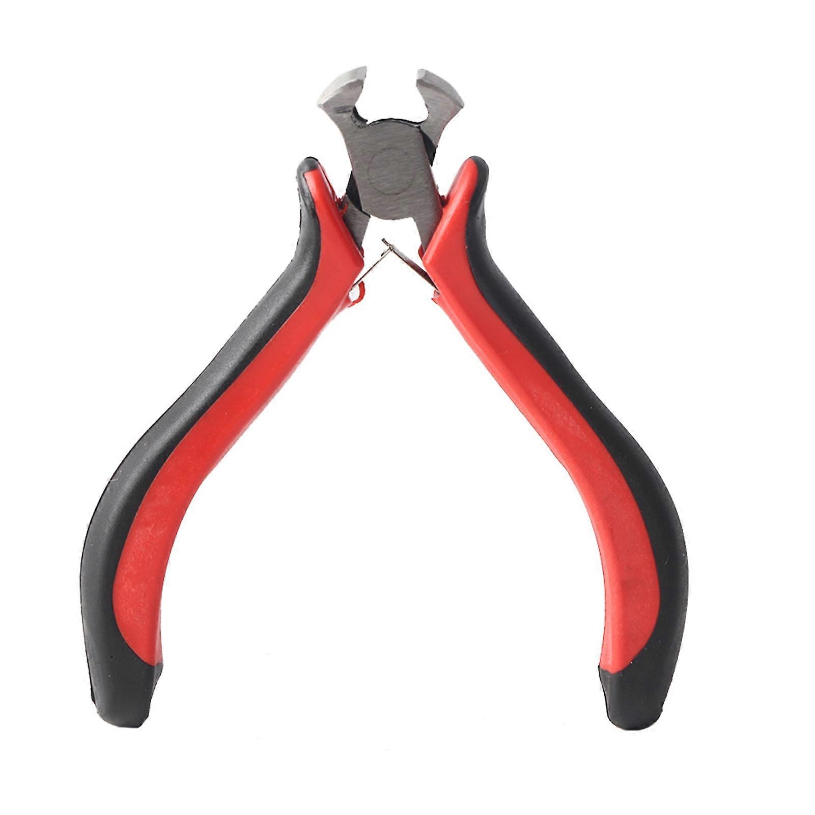 Guitar Fret String Cutter Luthier Repair Tool for Musical Instruments Compatible