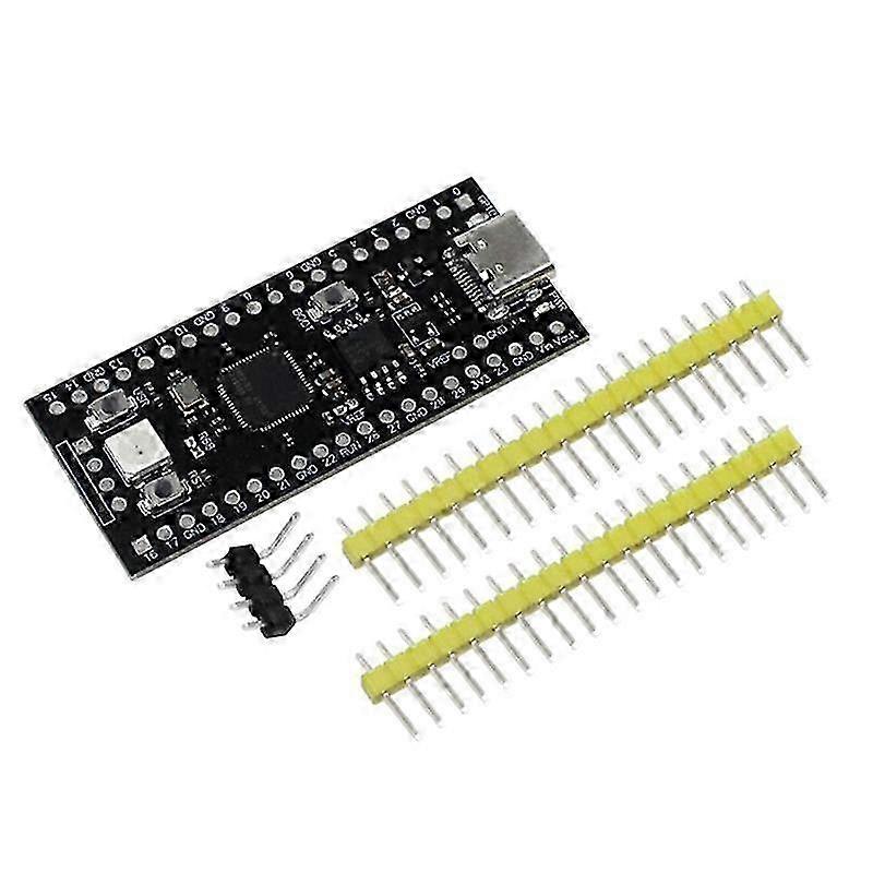 Placă de dezvoltare YD-RP2040 cu compatibilitate cu microcontrolerul dual-core de 16 MB și PICO