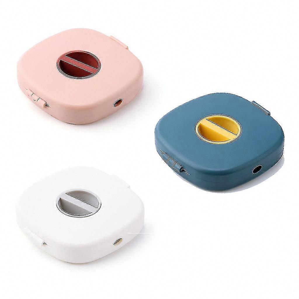 3pcs Retractable Cord Organizer Flexible Cable Organizer For Office Classroom